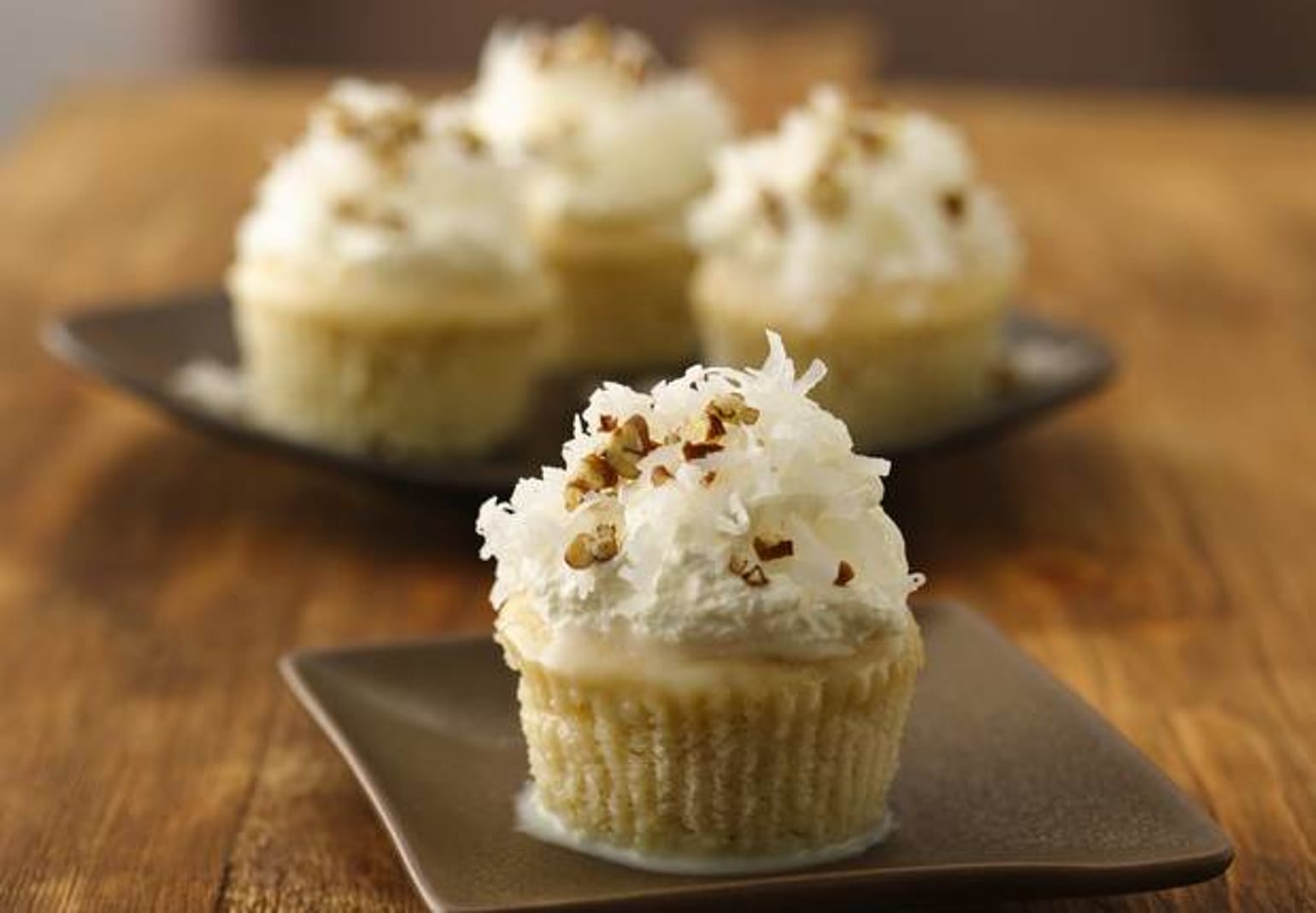 Tres Leches Taco Bowls